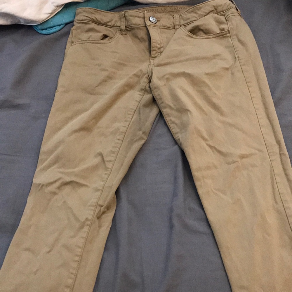 AE jeans